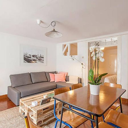 Oak Valley Flats Bairro Alto Lisbon Luaran gambar