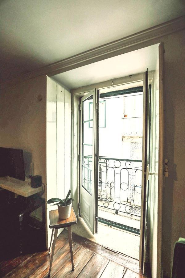 Oak Valley Flats Bairro Alto Lisbon Luaran gambar