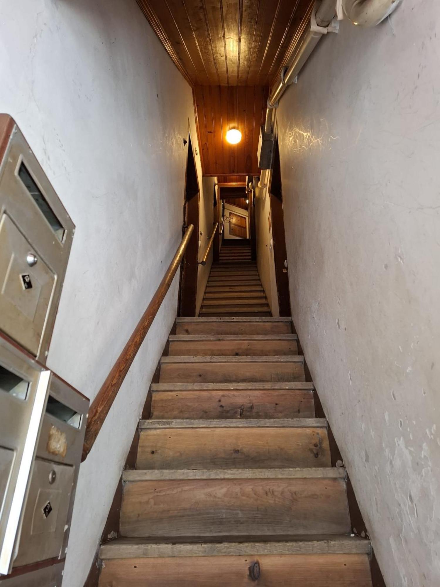 Oak Valley Flats Bairro Alto Lisbon Luaran gambar