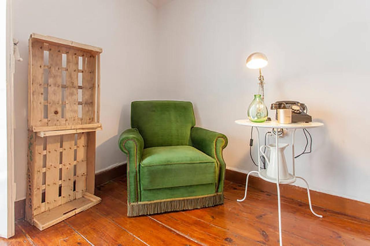 Oak Valley Flats Bairro Alto Lisbon Luaran gambar