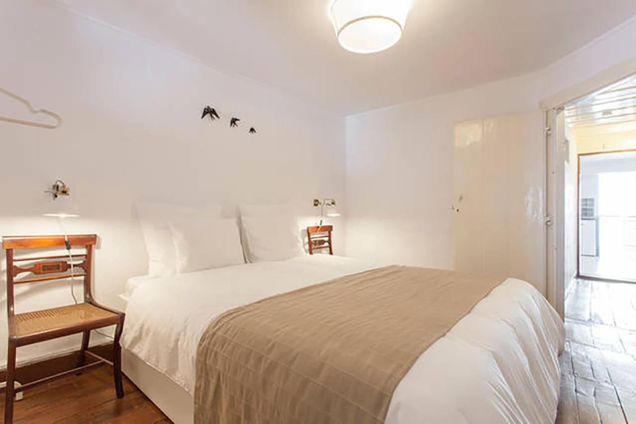 Oak Valley Flats Bairro Alto Lisbon Luaran gambar