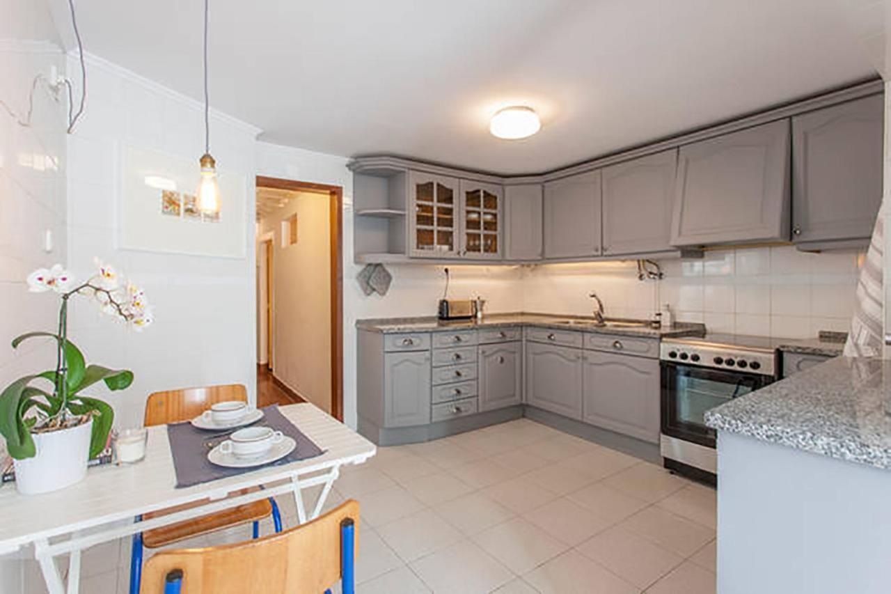 Oak Valley Flats Bairro Alto Lisbon Luaran gambar