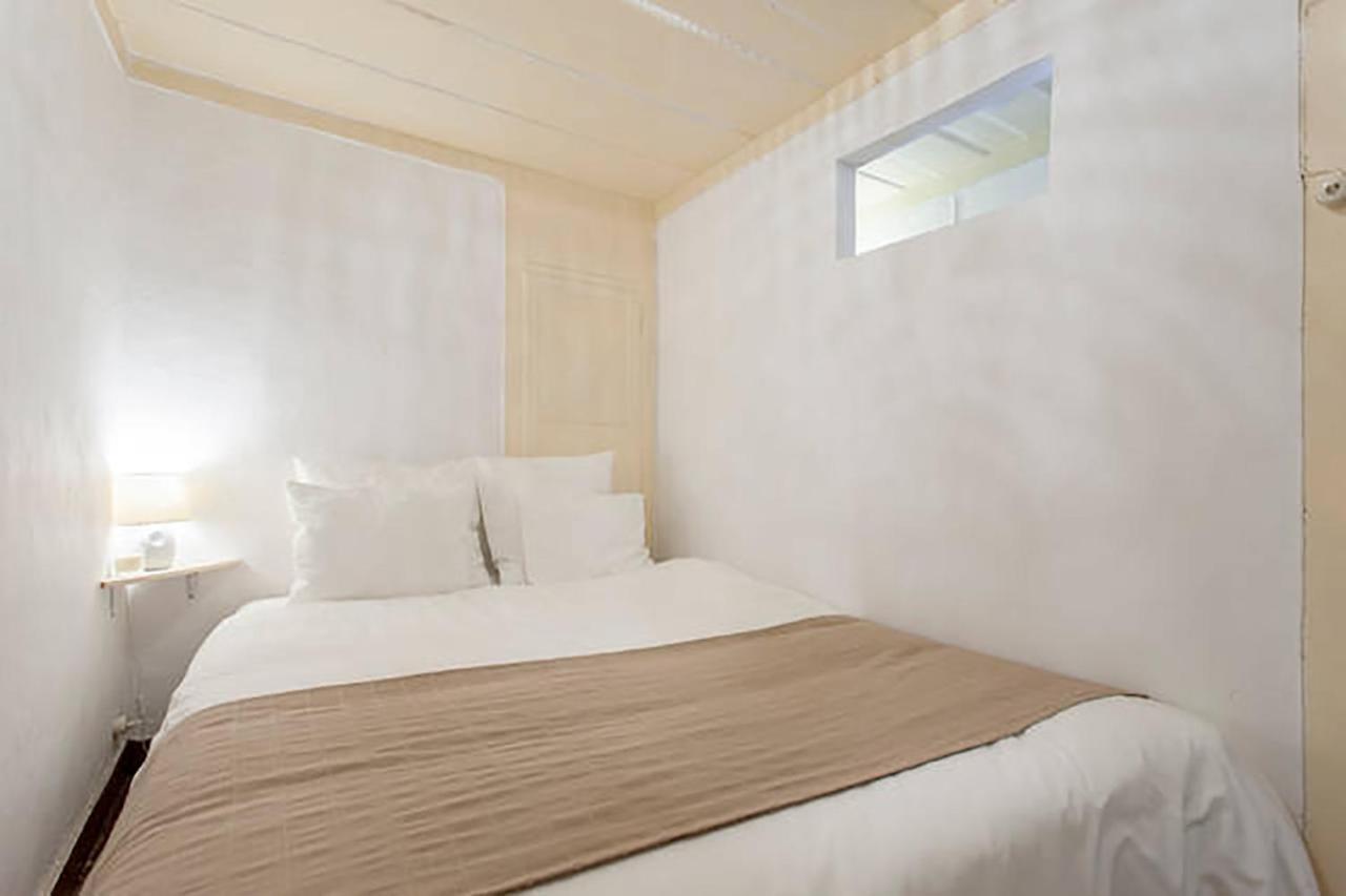 Oak Valley Flats Bairro Alto Lisbon Luaran gambar