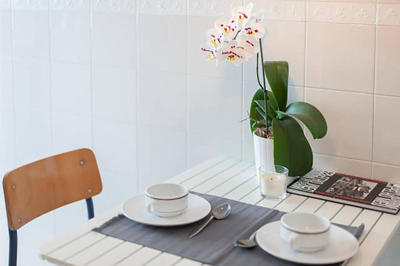 Oak Valley Flats Bairro Alto Lisbon Luaran gambar