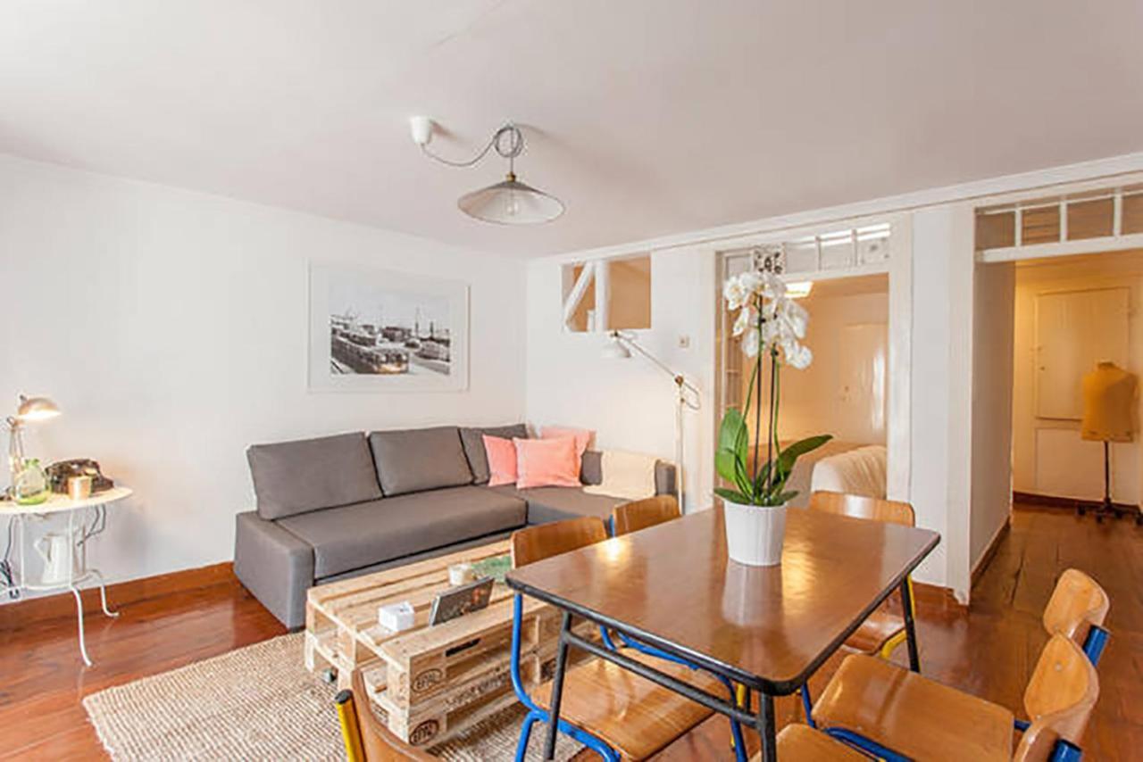 Oak Valley Flats Bairro Alto Lisbon Luaran gambar