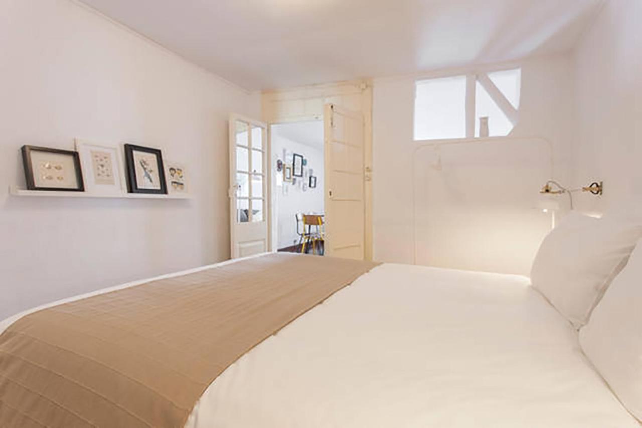 Oak Valley Flats Bairro Alto Lisbon Luaran gambar